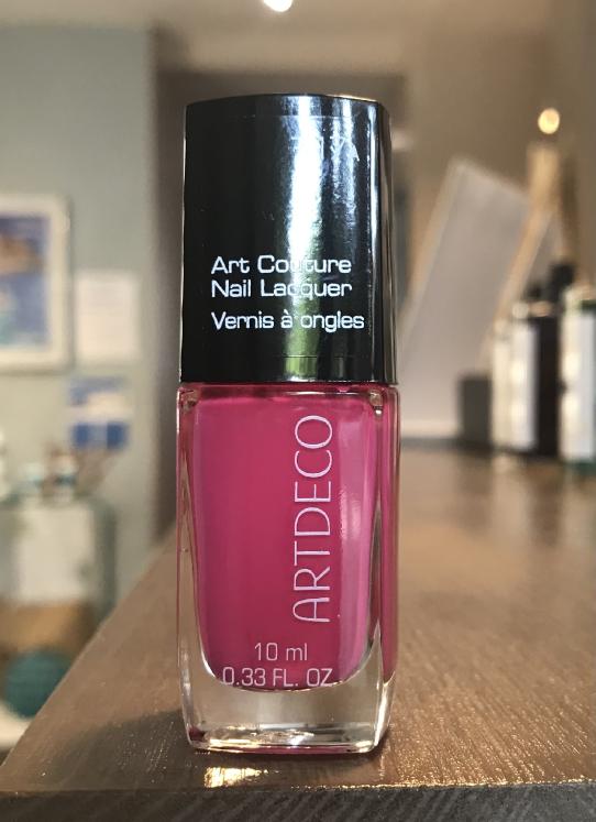 Art Couture Nail Lacquer 717A